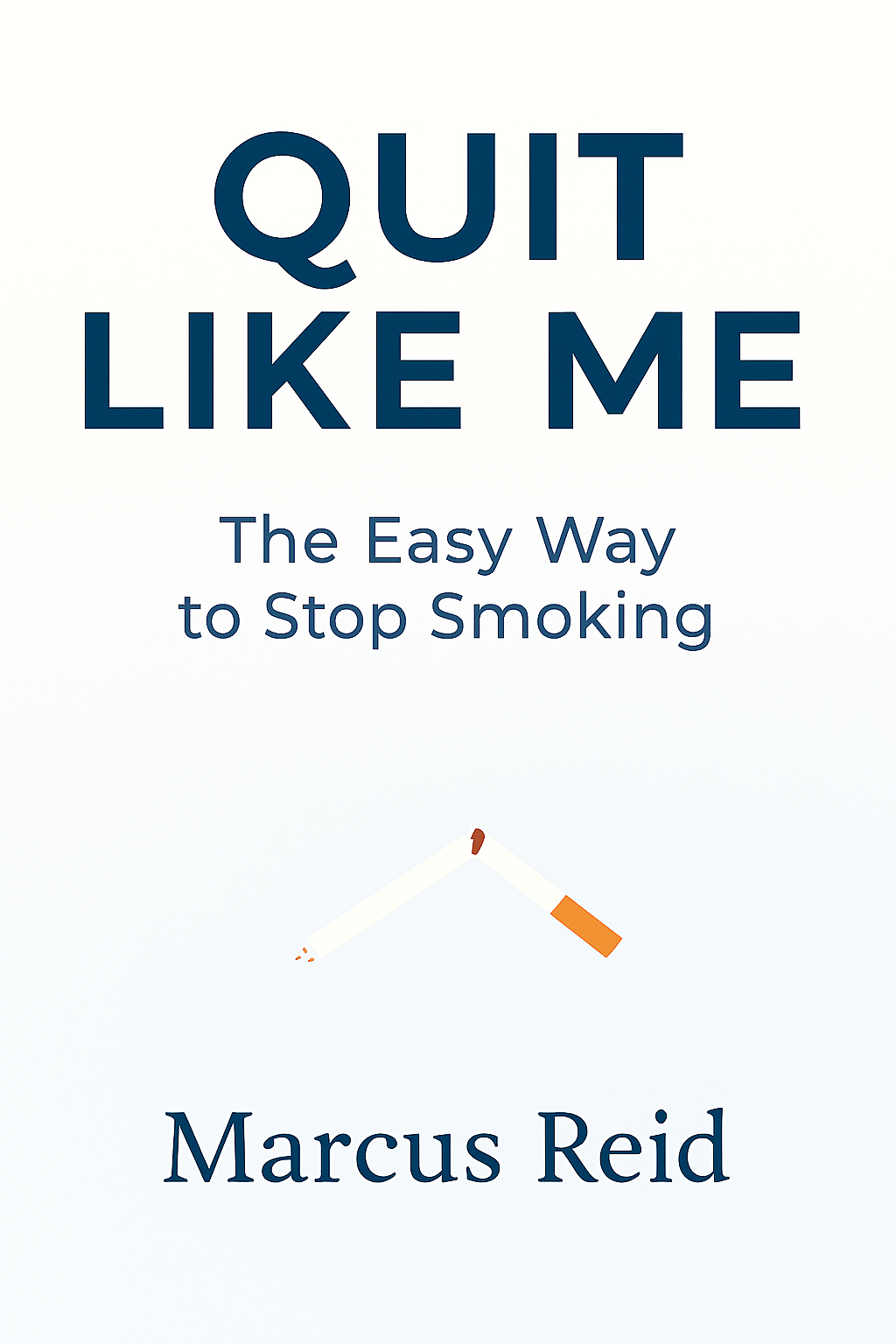 Quit Like Me eBook Cover